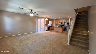 2014 N 77th Glen, Phoenix, AZ 85035 - photo 3