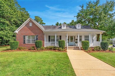 2 Navy Ln, Spanish Fort, AL 36527 - photo 2