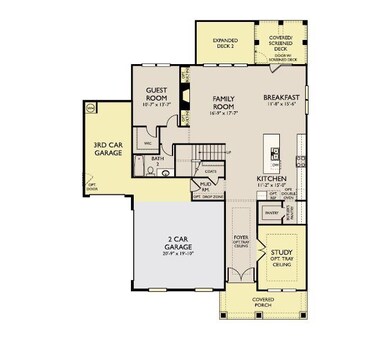 66 N Holiday Dr unit 55, Pittsboro, NC 27312 - photo 2