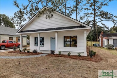 1407 E 35th St, Savannah, GA 31404 - photo 4