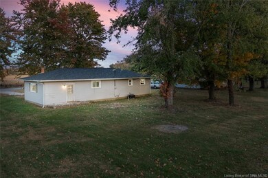 5455 N Meridian Rd, Austin, IN 47102 - photo 5