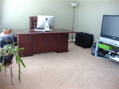 Dining Room. Oops this is really the livingroom wh