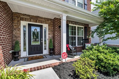 12315 Turkey Crossing Ln, Knoxville, TN 37932 - photo 2