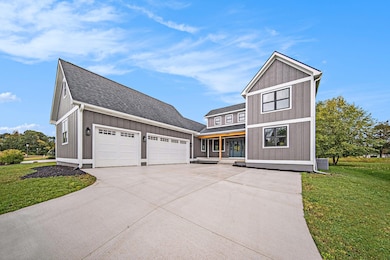 5182 Grande View Ln, Jackson, MI 49201 - photo 4