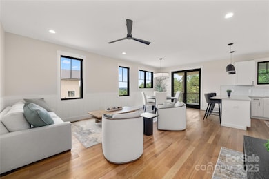 233 Westridge Farm Rd unit 23, Woodfin, NC 28804 - photo 5