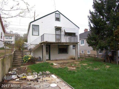 1010 Larchmont Ave, Capitol Heights, MD 20743 - photo 2