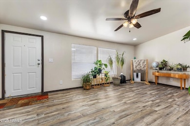 936 W Papermill Rd, Taylor, AZ 85939 - photo 3