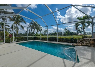 Heated Pool