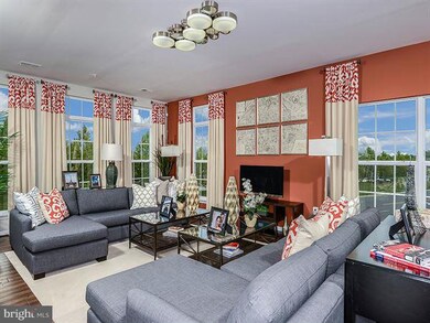 43530 Stonecliff Terrace, Chantilly, VA 20152 - photo 2