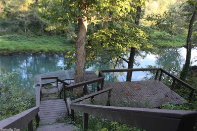 545 Rivercrest Dr, Heber Springs, AR 72543 - photo 3