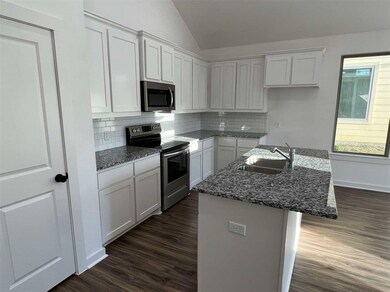 2602 S Fannin Ave unit 2604, Denison, TX 75020 - photo 6