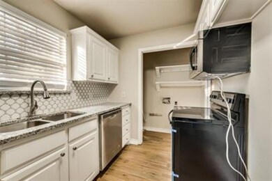 2618 W Walker St unit A, Denison, TX 75020 - photo 7