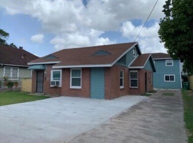 207 Frawley St unit A, Houston, TX 77009 - photo 3