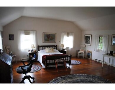 Master Bedroom.