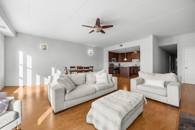 2602 W Diversey Ave unit 402, Chicago, IL 60647 - photo 4