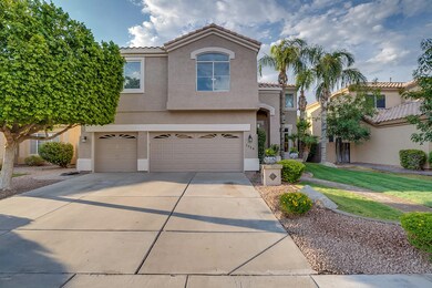 1514 W CHILTON AVE Gilbert AZ 85233