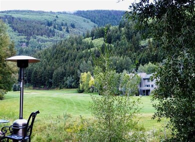 great south-facing views keep the deck s