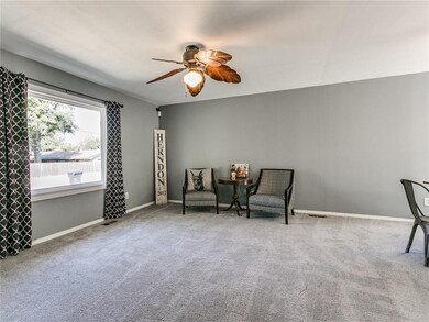 5310 N Tulsa Ave, Oklahoma City, OK 73112 - photo 5