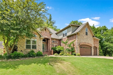 200 SW Tunbridge Dr, Bentonville, AR 72712 - photo 2