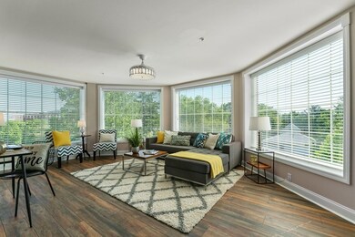 5 Ballister St unit 531, Wakefield, MA 01880 - photo 2