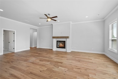 2408 Salmon St, Pea Ridge, AR 72751 - photo 5