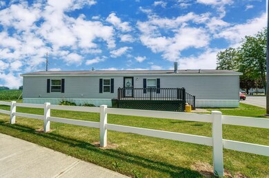 569 E Lincoln Ave unit 1, Ada, OH 45810 - photo 2