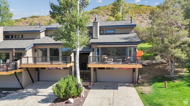 2204 Fenchurch Dr unit 10, Park City, UT 84060 - photo 2