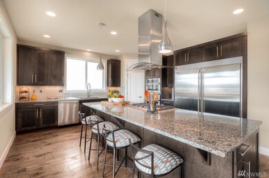 0 236th Place SE unit 18, Bothell, WA 98021 - photo 5