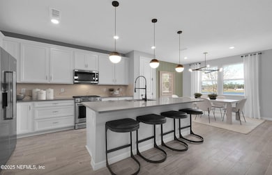 Trailside Gourmet Kitchen