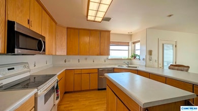 601 E Trailing Heart Dr, Silver City, NM 88061 - photo 3