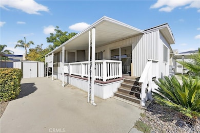 655 E Main St unit 32, San Jacinto, CA 92583 - photo 2