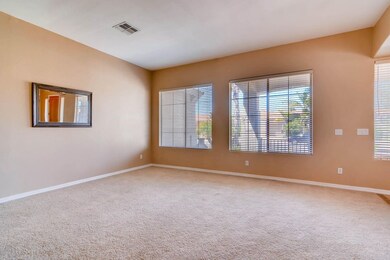 Formal living room
