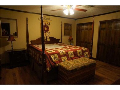 Master Bedroom.