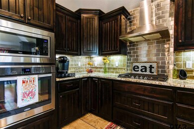 7252 7252 Morning Mist Ct, Tyler, TX 75707 - photo 6