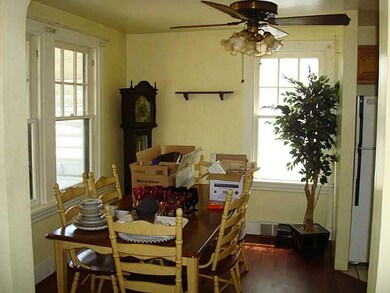 Dining Room.