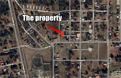 TBD Clayton St, Other Ar, AR 71640 - photo 7
