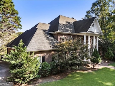 15385 Tullgean Dr, Alpharetta, GA 30004 - photo 7