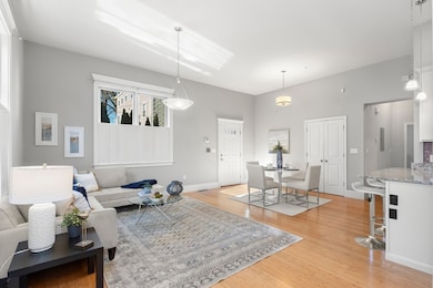 17 North St unit 2, Salem, MA 01970 - photo 5