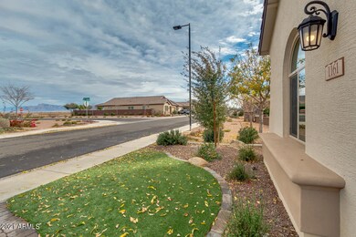 1161 W Spine Tree Ave, Queen Creek, AZ 85140 - photo 7