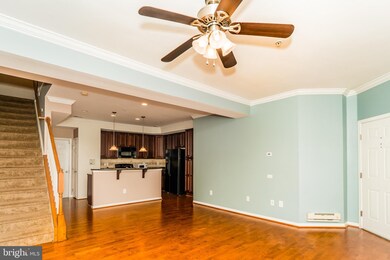9364 Esplanade Ct unit A, Owings Mills, MD 21117 - photo 6