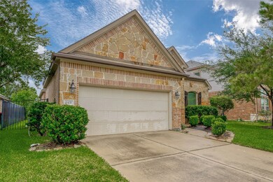 9431 Jayci Hills Ln, Cypress, TX 77433 - photo 3