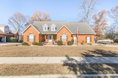 614 Bay Laurel Cir, Warner Robins, GA 31088 - photo 3