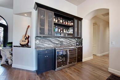 New Builtin Bar