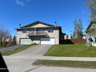 18615 N Lowrie Loop, Eagle River, AK 99577 - photo 4