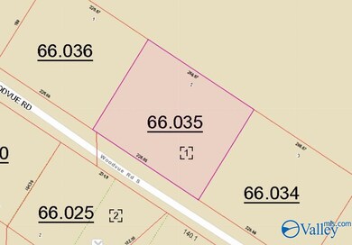 Lot 2 Woodvue Rd, Guntersville, AL 35976 - photo 4