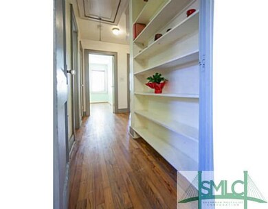 Pantry.