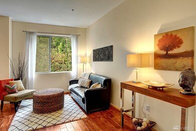 Verge Condos unit 310, Seattle, WA 98126 - photo 3