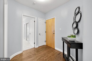 1833 California St NW unit 303, Washington, DC 20009 - photo 5