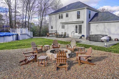 14 Sunburst Ln, Hooksett, NH 03106 - photo 6