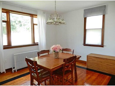 Dining Room.